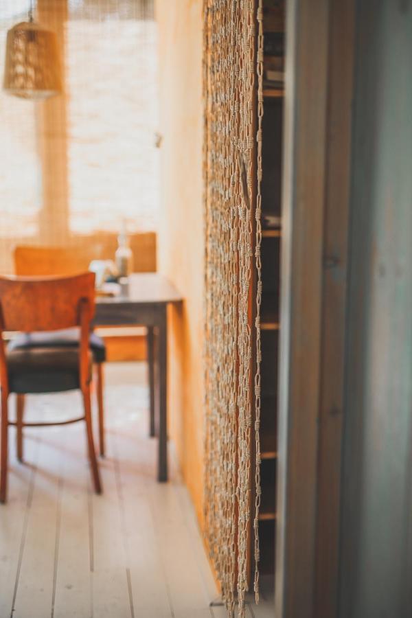 In De Aap - Appartementen & Guesthouse Bergen Ngoại thất bức ảnh