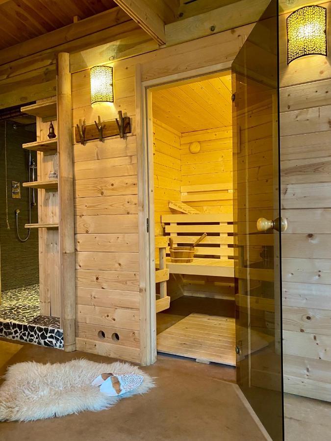 In De Aap - Appartementen & Guesthouse Bergen Ngoại thất bức ảnh