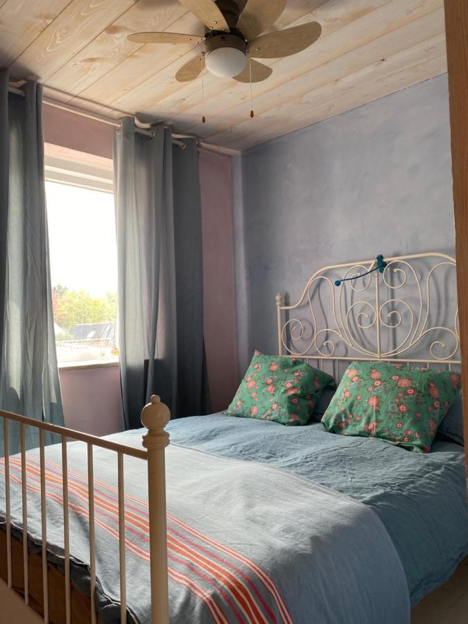 In De Aap - Appartementen & Guesthouse Bergen Ngoại thất bức ảnh