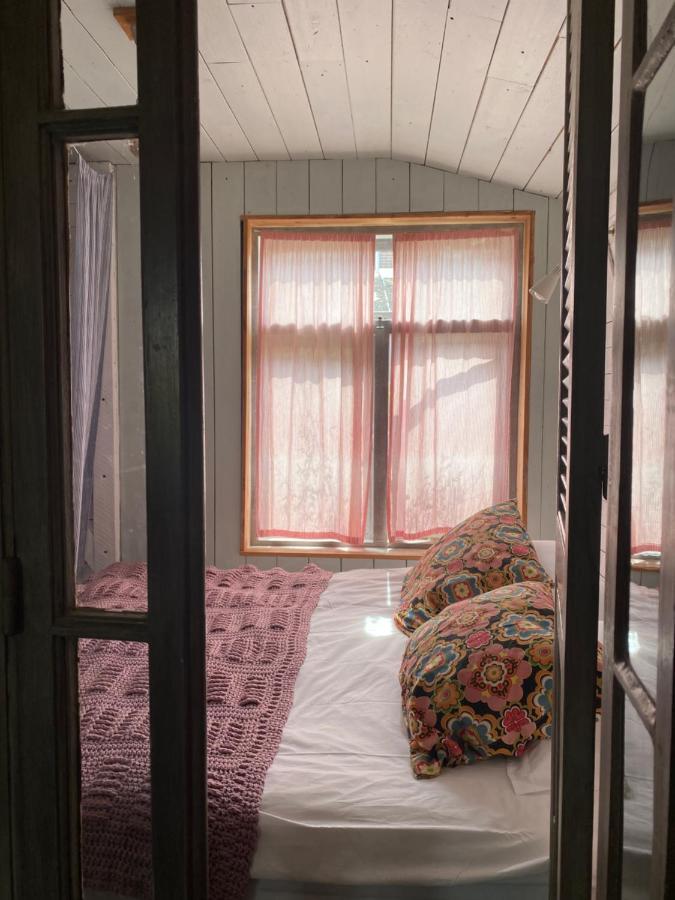 In De Aap - Appartementen & Guesthouse Bergen Ngoại thất bức ảnh