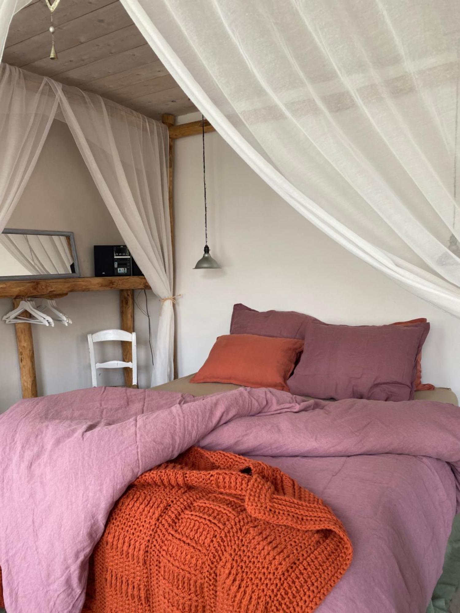 In De Aap - Appartementen & Guesthouse Bergen Ngoại thất bức ảnh