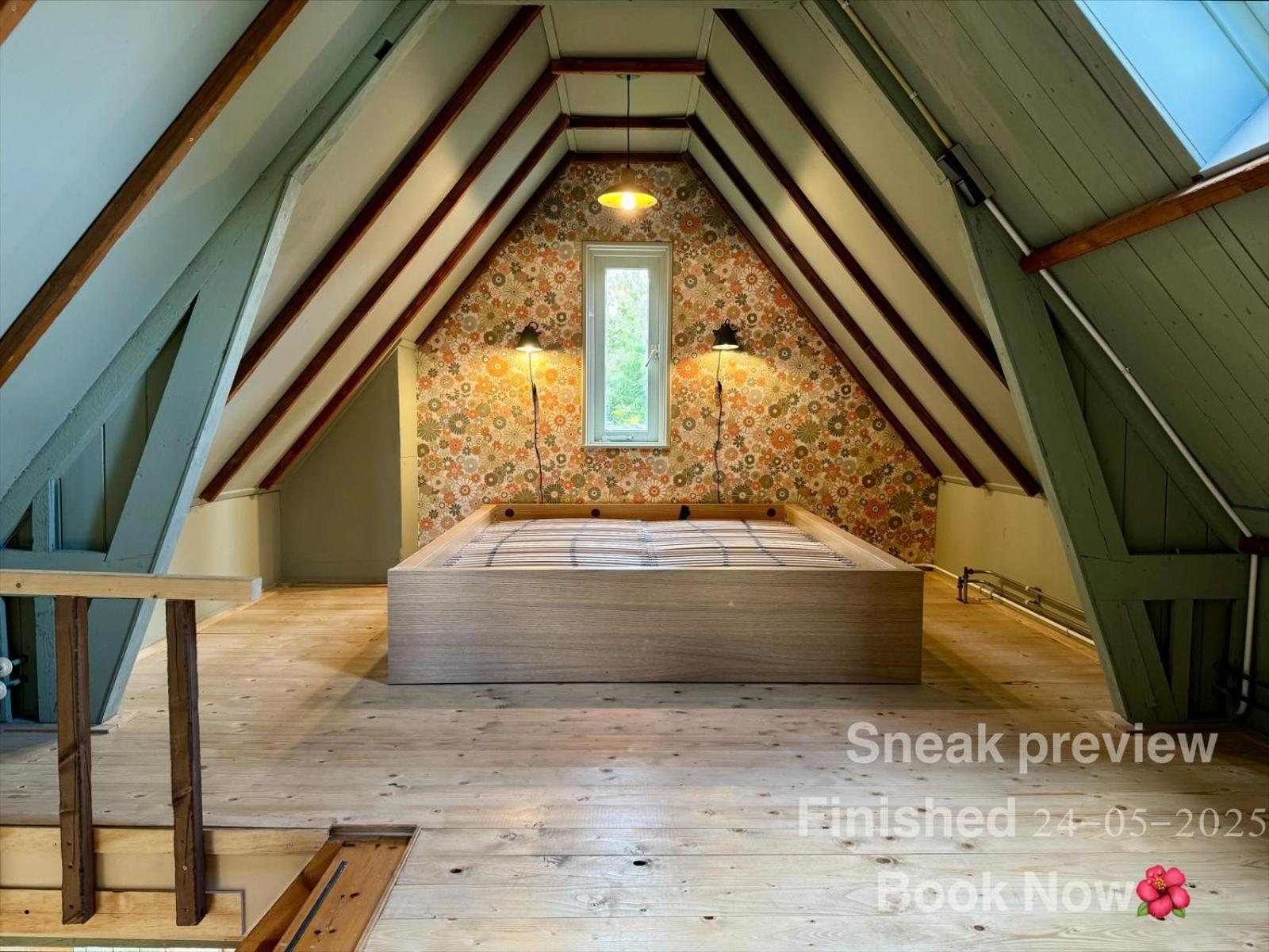 In De Aap - Appartementen & Guesthouse Bergen Ngoại thất bức ảnh
