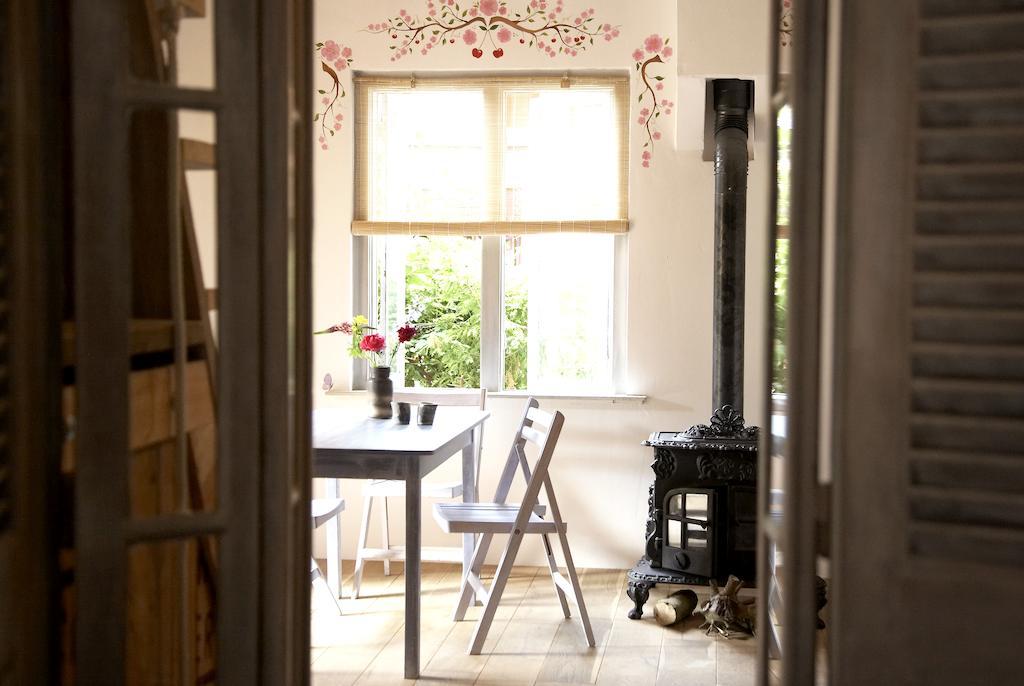 In De Aap - Appartementen & Guesthouse Bergen Phòng bức ảnh